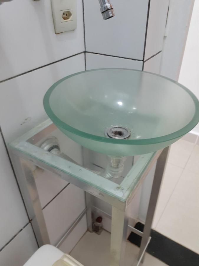 Apartamento Temporada Dalva Copacabana Рио-де-Жанейро Экстерьер фото