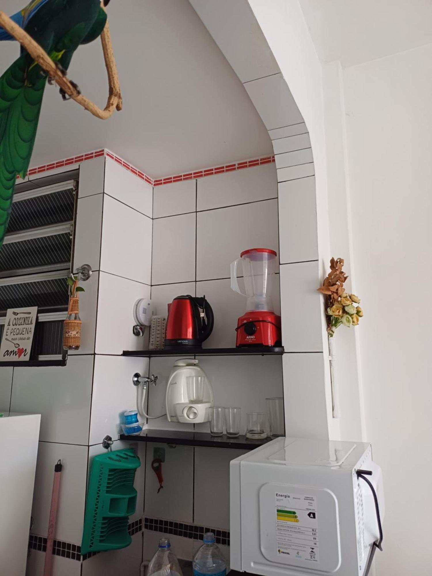 Apartamento Temporada Dalva Copacabana Рио-де-Жанейро Экстерьер фото